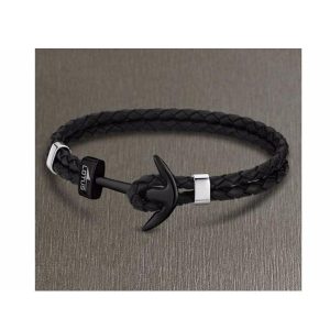 PULSEIRA LOTUS, AÇO