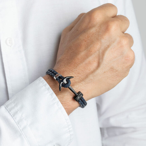 PULSEIRA LOTUS, AÇO