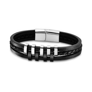 PULSEIRA LOTUS, AÇO