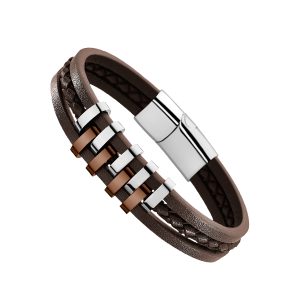 PULSEIRA LOTUS, AÇO