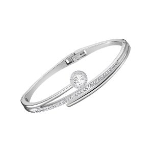 PULSEIRA LOTUS, AÇO