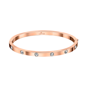 PULSEIRA LOTUS, AÇO
