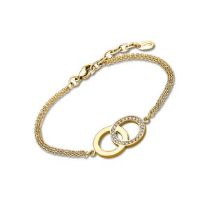 PULSEIRA LOTUS, AÇO