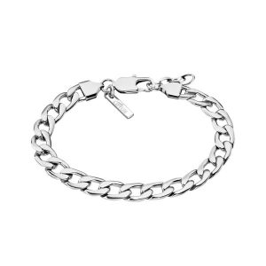 PULSEIRA LOTUS, AÇO