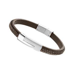 PULSEIRA LOTUS, AÇO
