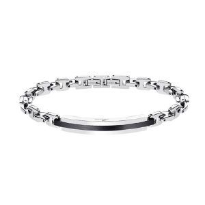 PULSEIRA LOTUS, AÇO