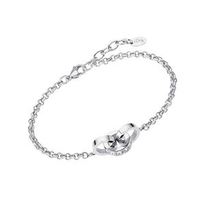 PULSEIRA LOTUS, AÇO