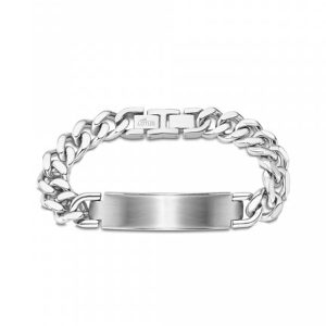 PULSEIRA LOTUS, AÇO
