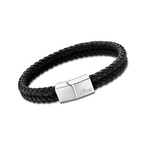PULSEIRA LOTUS, AÇO