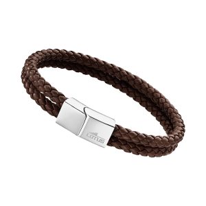 PULSEIRA LOTUS, AÇO