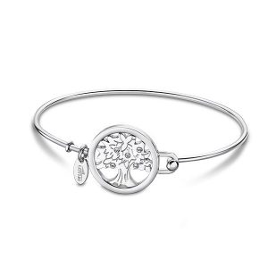 PULSEIRA LOTUS, AÇO