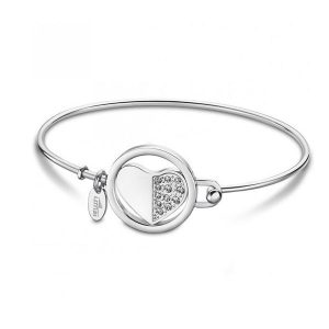 PULSEIRA LOTUS, AÇO