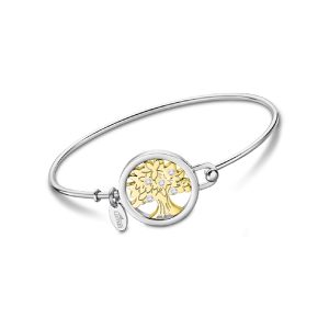 PULSEIRA LOTUS, AÇO