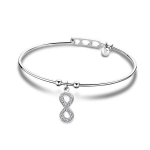 PULSEIRA LOTUS, AÇO