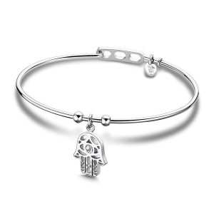 PULSEIRA LOTUS, AÇO