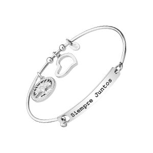 PULSEIRA LOTUS, AÇO