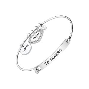 PULSEIRA LOTUS, AÇO