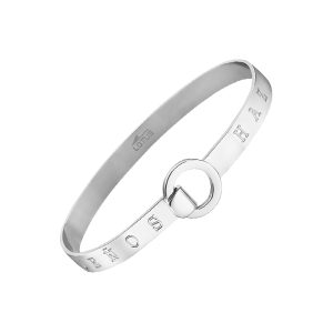 PULSEIRA LOTUS, AÇO