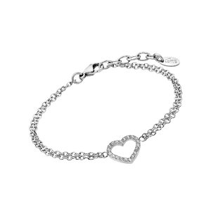 PULSEIRA LOTUS, AÇO