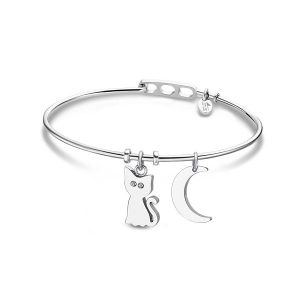 PULSEIRA LOTUS, AÇO