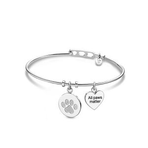 PULSEIRA LOTUS, AÇO