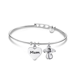 PULSEIRA LOTUS, AÇO