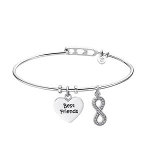 PULSEIRA LOTUS, AÇO