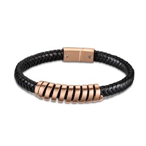 PULSEIRA LOTUS, AÇO