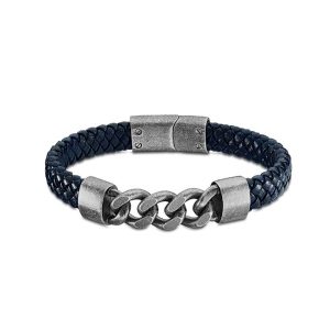 PULSEIRA LOTUS, AÇO