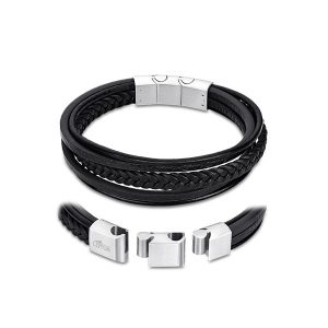 PULSEIRA LOTUS, AÇO