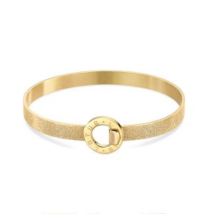 PULSEIRA LOTUS, AÇO