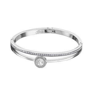 PULSEIRA LOTUS, AÇO