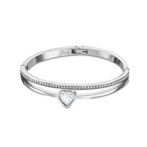 PULSEIRA LOTUS, AÇO