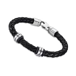 PULSEIRA LOTUS, AÇO