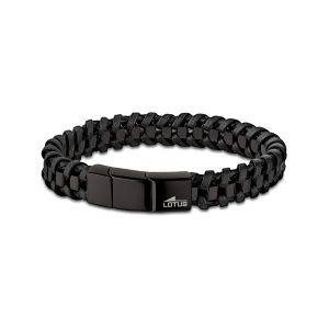 PULSEIRA LOTUS, AÇO