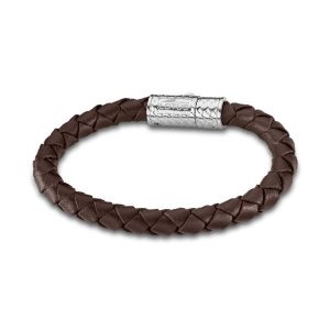 PULSEIRA LOTUS, AÇO