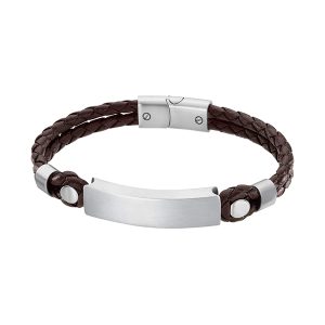 PULSEIRA LOTUS, AÇO