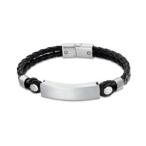 PULSEIRA LOTUS, AÇO
