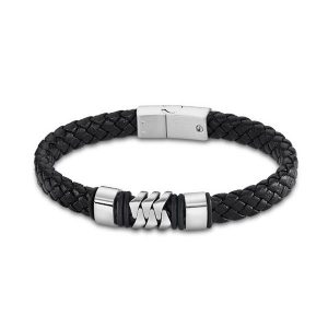 PULSEIRA LOTUS, AÇO