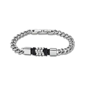 PULSEIRA LOTUS, AÇO