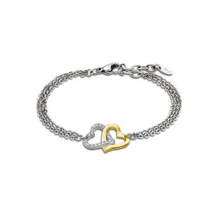 PULSEIRA LOTUS, AÇO
