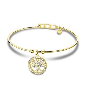 PULSEIRA LOTUS, AÇO