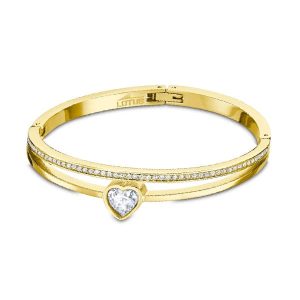 PULSEIRA LOTUS, AÇO