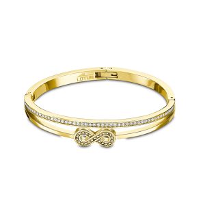 PULSEIRA LOTUS, AÇO