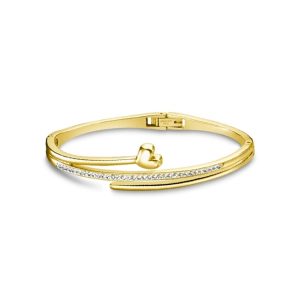 PULSEIRA LOTUS, AÇO