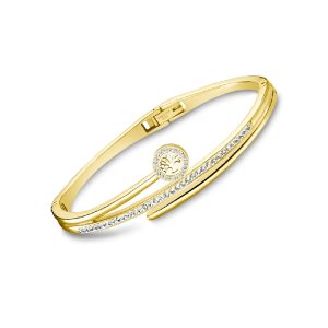 PULSEIRA LOTUS, AÇO