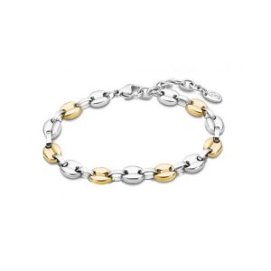 PULSEIRA LOTUS, AÇO