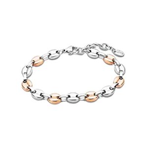PULSEIRA LOTUS, AÇO