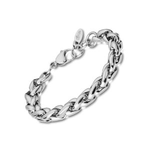 PULSEIRA LOTUS, AÇO