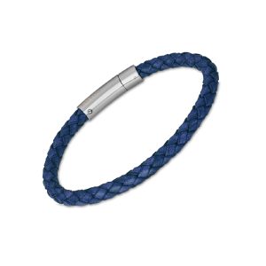PULSEIRA LOTUS, AÇO
